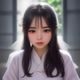 职场年轻女性粉丝画像，将瑶瑶小妖精内容作为日常解压方式，代表轻度追更的受众群体
